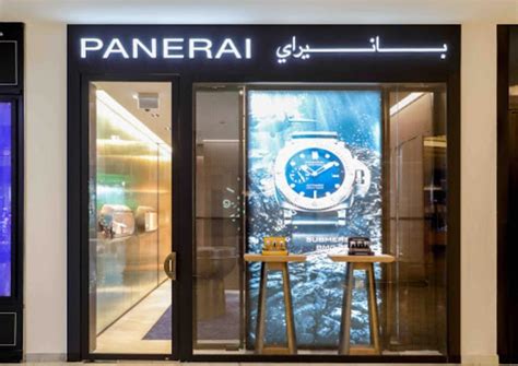 panerai qatar